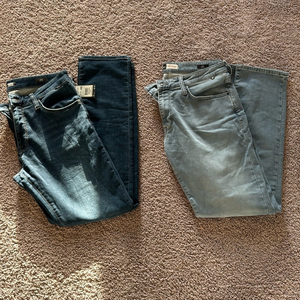 Brand new Men’s Mavi jeans 34/32